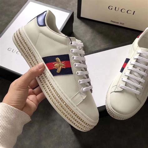 gucci nep schoenen|outnet Gucci sneakers.